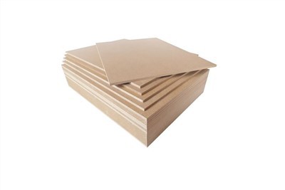 Tauler de MDF laminat d'alt brillantor