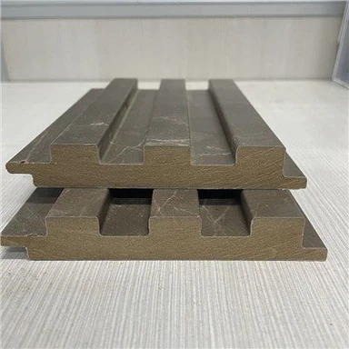 Panell de Mdfwall modern