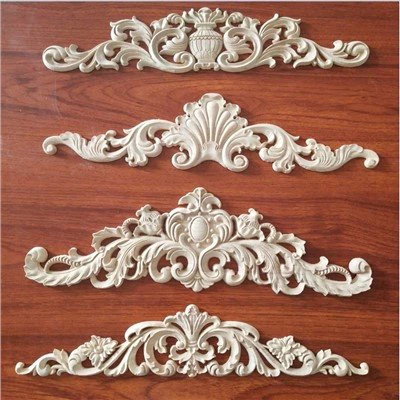 Onlays i apliques barats