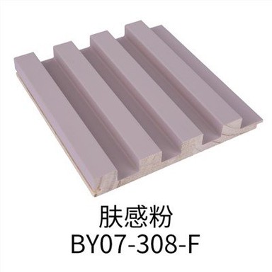 Tauler de paret de fusta massissa