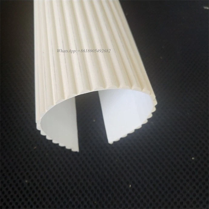 FLEX Panels Curve Cabinet Panel