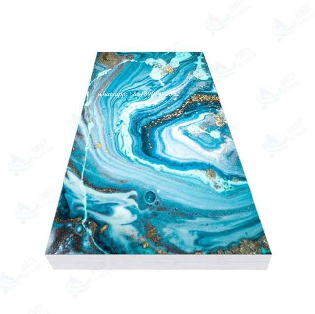 Stone Pvc Sheet